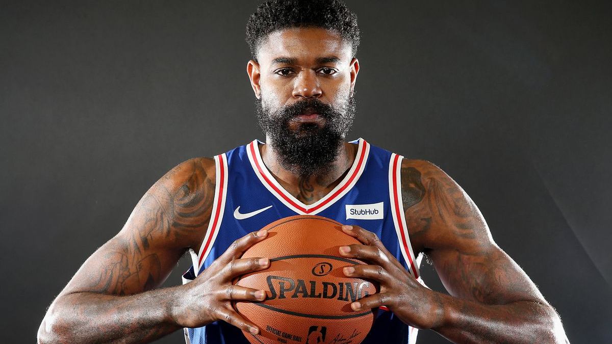 amir johnson