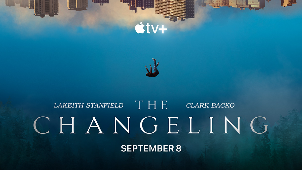 Apple TV + Reveals First Look at “The Changeling” Starring LaKeith ...