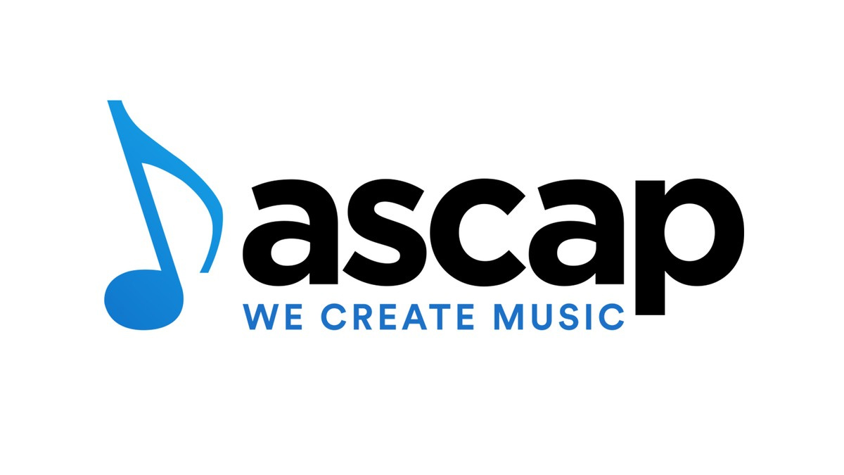 ascap logo