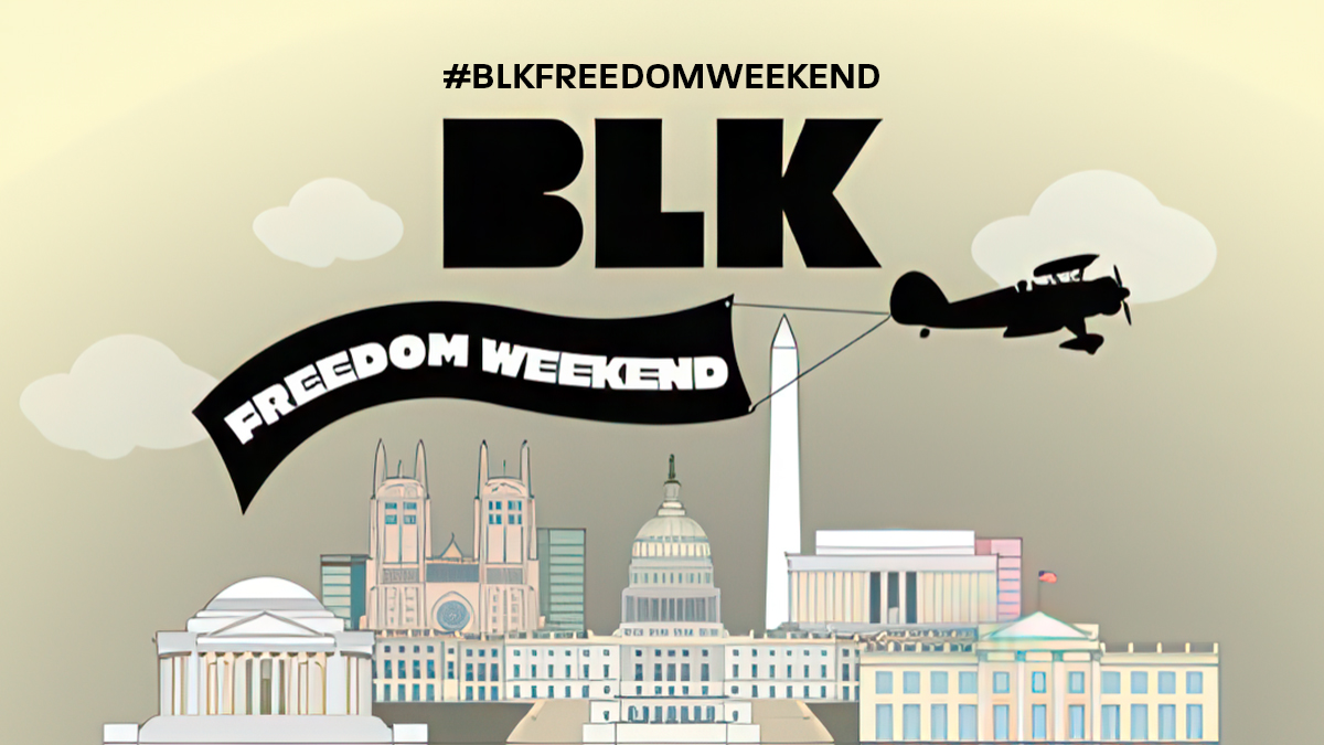 blkfreedomweekend