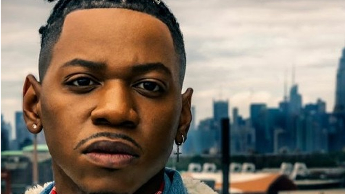 New Music: Chris Blue – Back 2 The Future – Urban Magazine