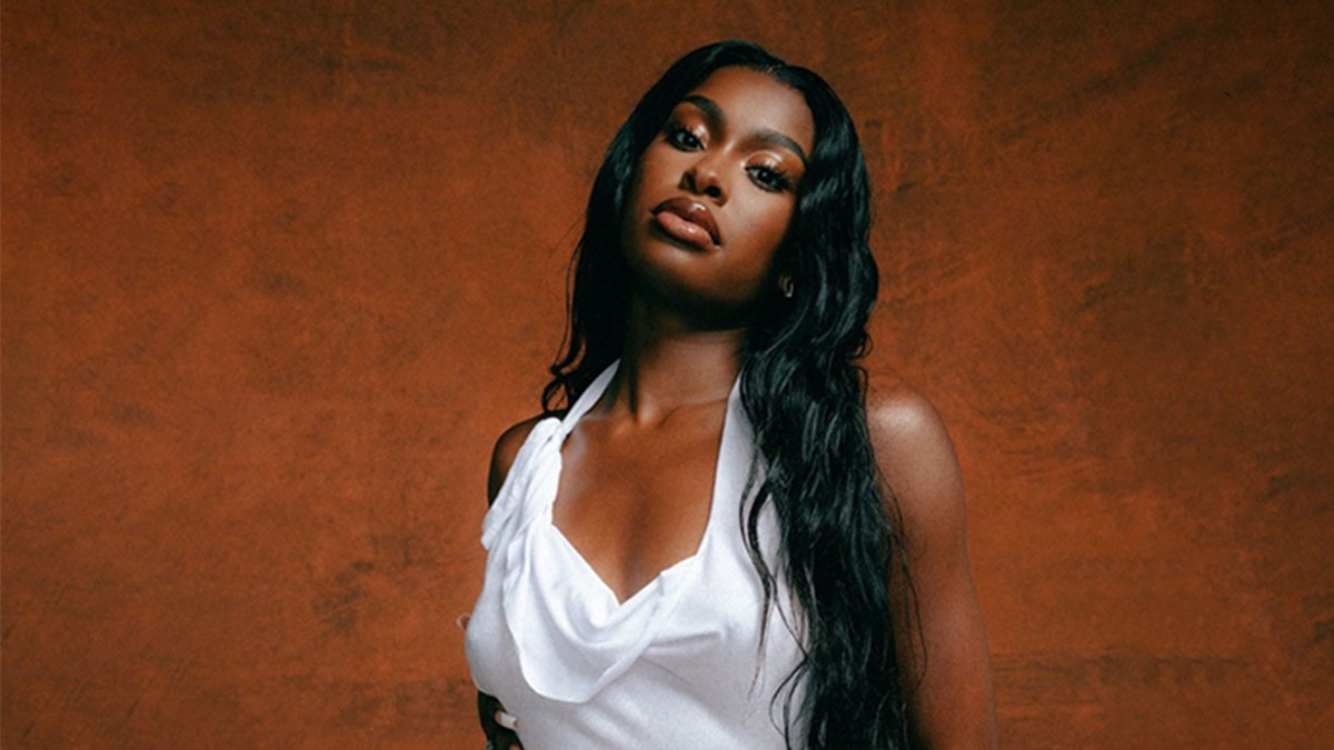 R&B Singer & Bel-Air Star Coco Jones Releases New EP What I Didn’t Tell ...