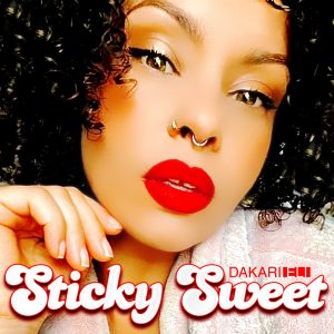 dakari-eli-sticky-sweet-cover-art