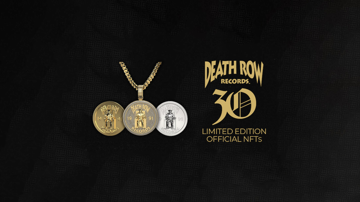 deathrow-records-30th-anniversary-nfts
