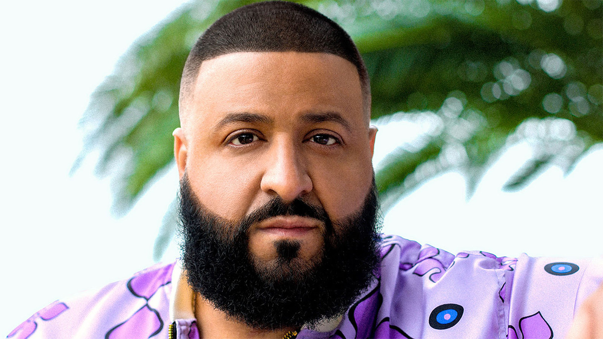 Tidal: DJ Khaled feat Drake – Popstar/Greece – Urban Magazine