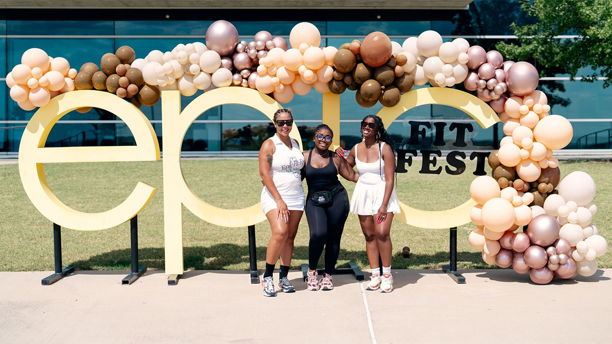 epic-fit-fest-dj-duffey-attendee-and-dr-kristi-andrew