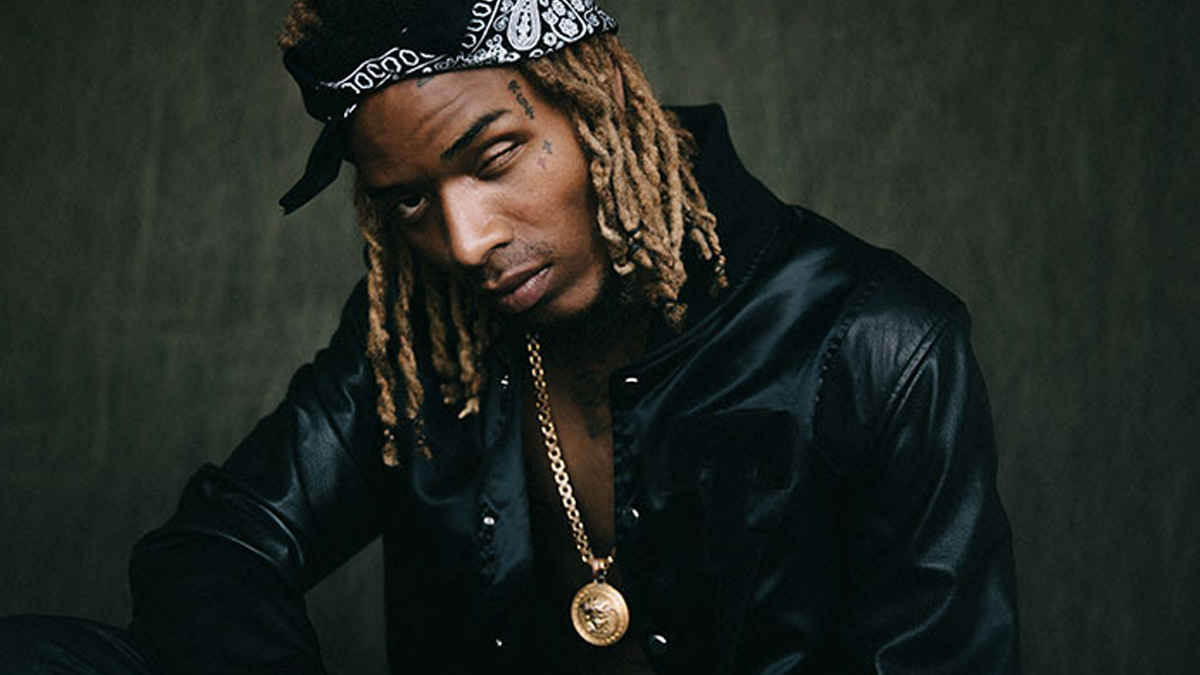 fetty-wap