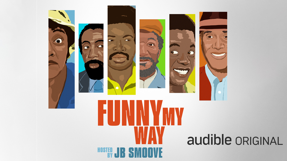 funny-my-way-audible-original