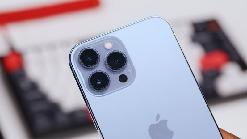 iPhone 13 Pro Review: Better Than You Think! – Urban Magazine