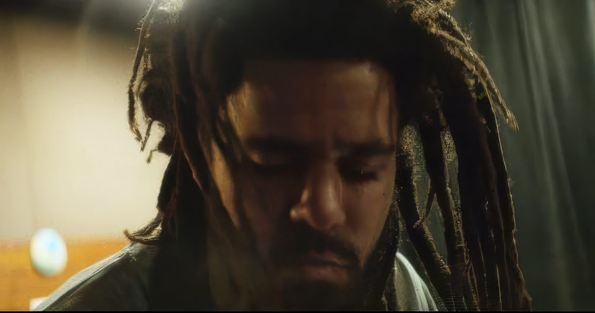 j-cole