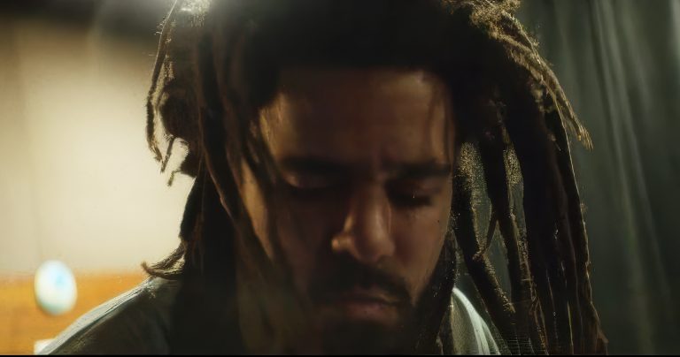 J. Cole Unveils ‘Inevitable,’ an Intimate Audio Series Chronicling His Life and Career