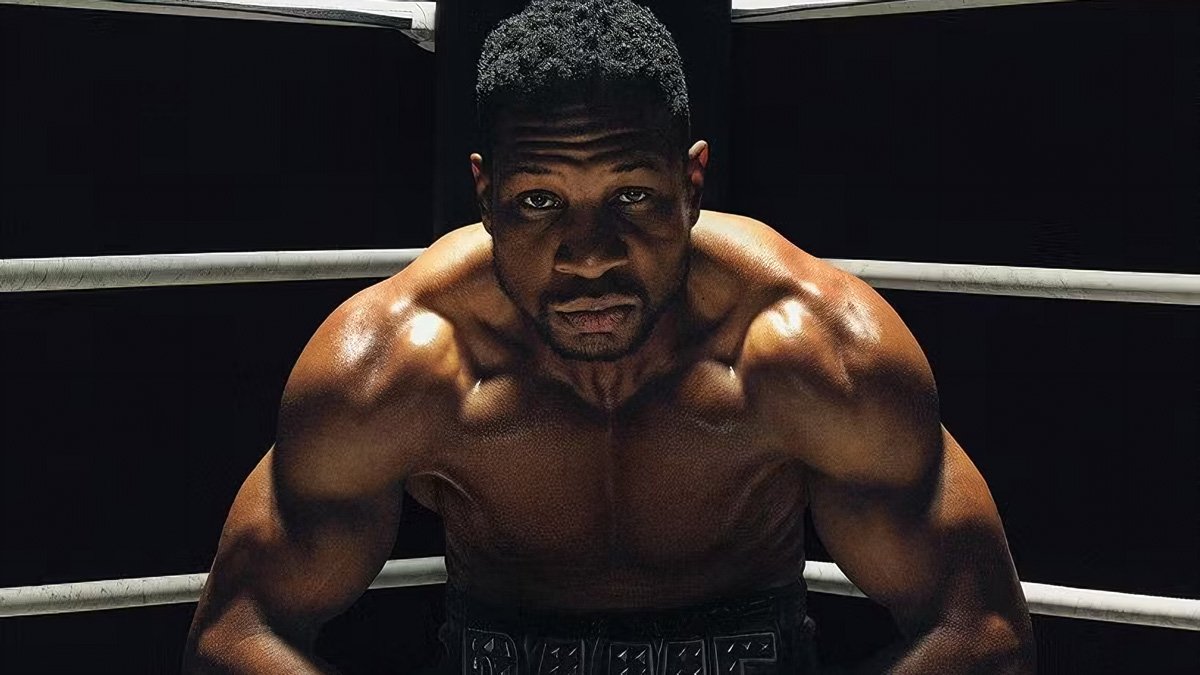 Jonathan Majors Dropped from Management Company jonathan-majors-creed-3