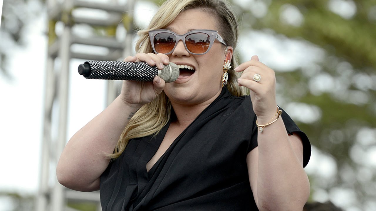 kelly clarkson