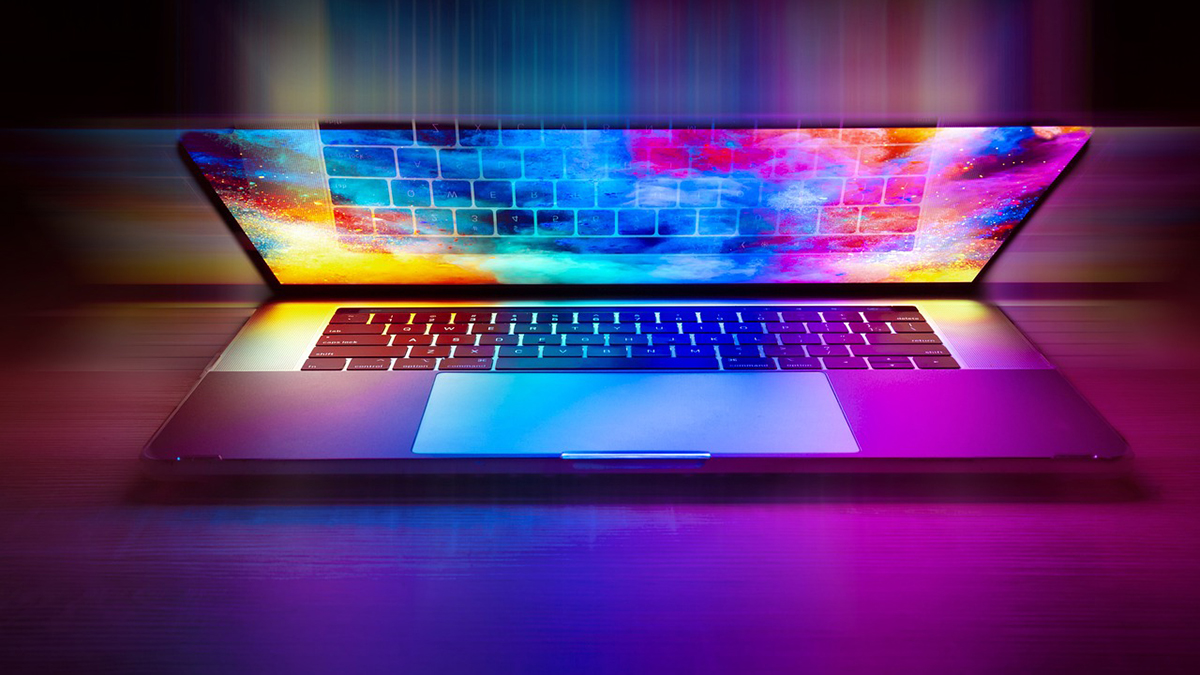 laptop Image by Joshua Woroniecki from Pixabay