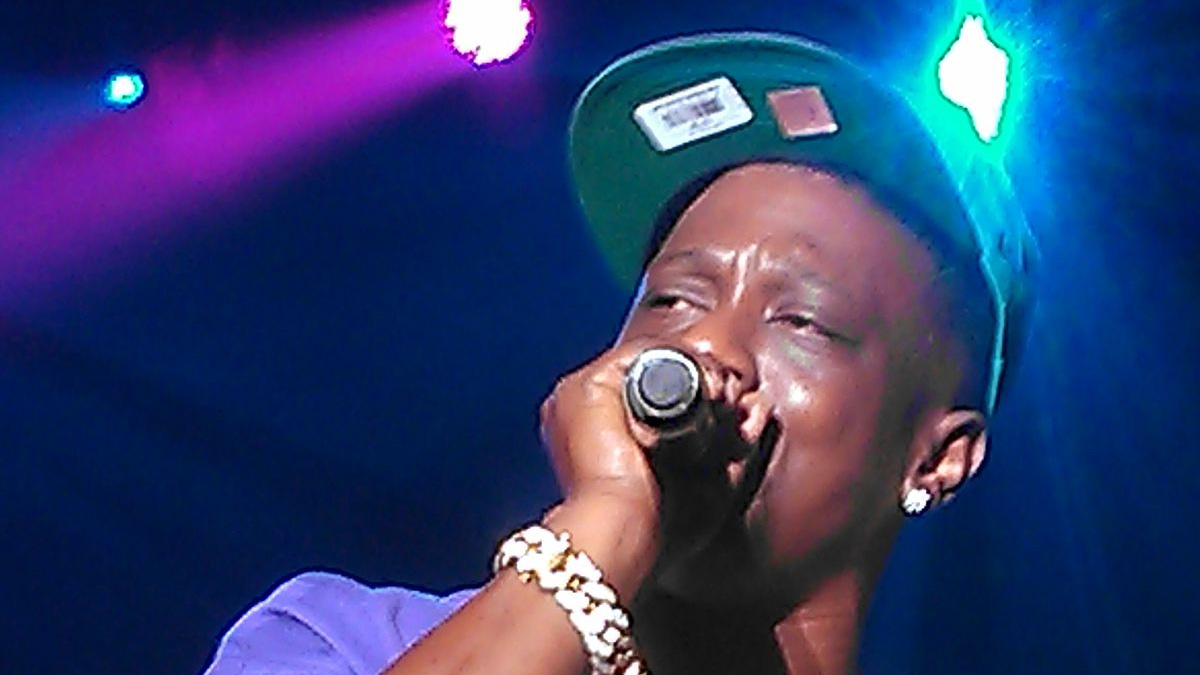 Is Outspoken Homophobe Lil Boosie Secretly Gay? Urban Magazine