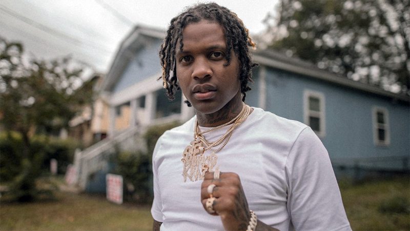 Lil Durk Announces Sorry For The Drought Tour – Urban Magazine