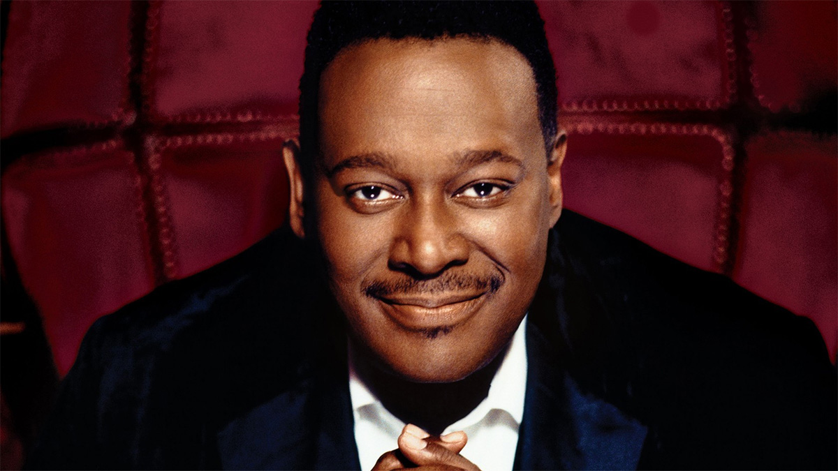 The Vandross’ Estate Celebrates 20th Anniversary of “Dance With My