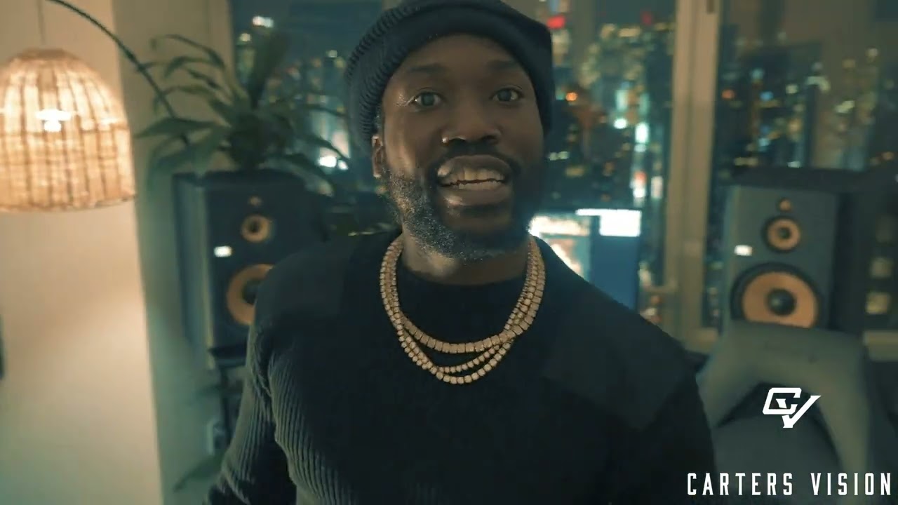 Meek Mill – Don’t Follow The Heathens Freestyle – Urban Magazine