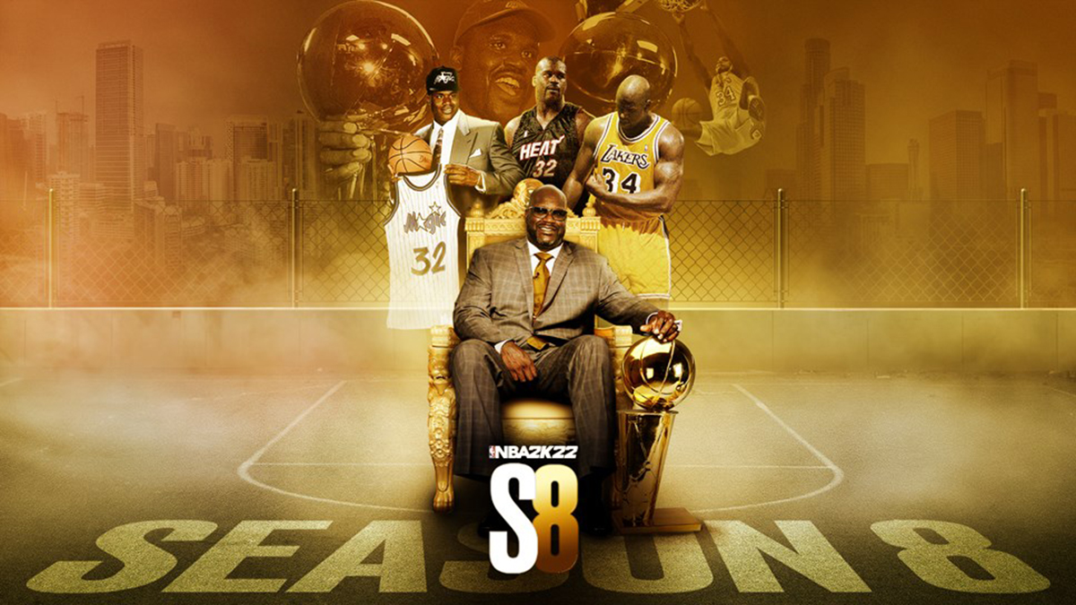 nba-2k22-season-8-chase-greatness-shaq