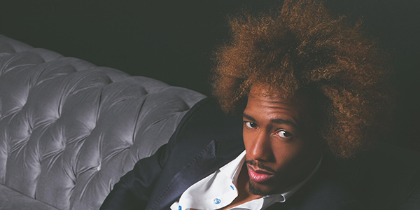 nick cannon