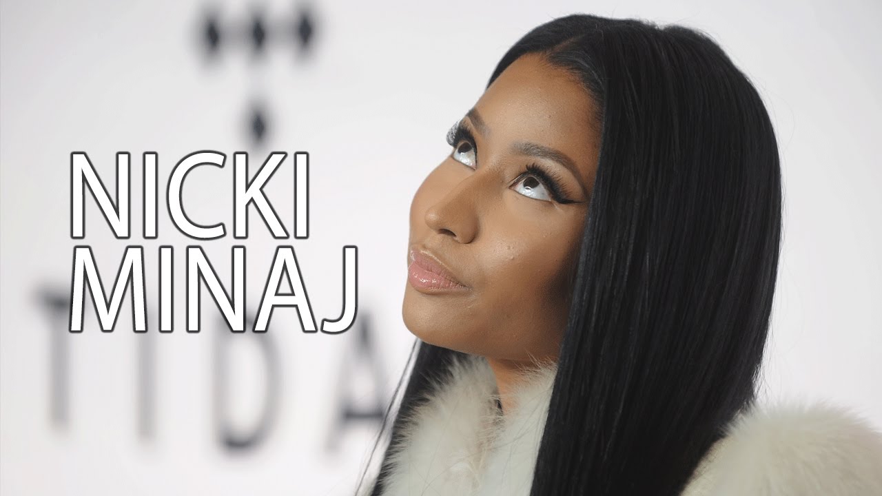 Nicki Minaj Hints At A Remy Ma Collab New Album Melania Trump