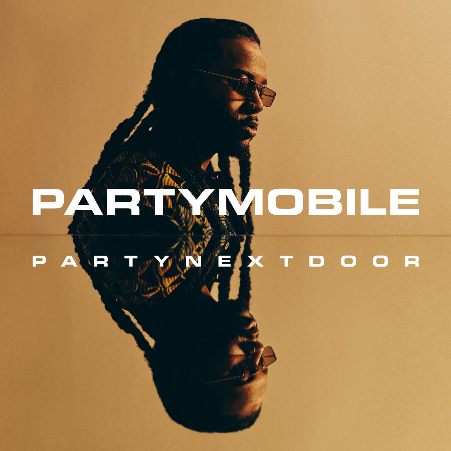 partynextdoor - partymobile