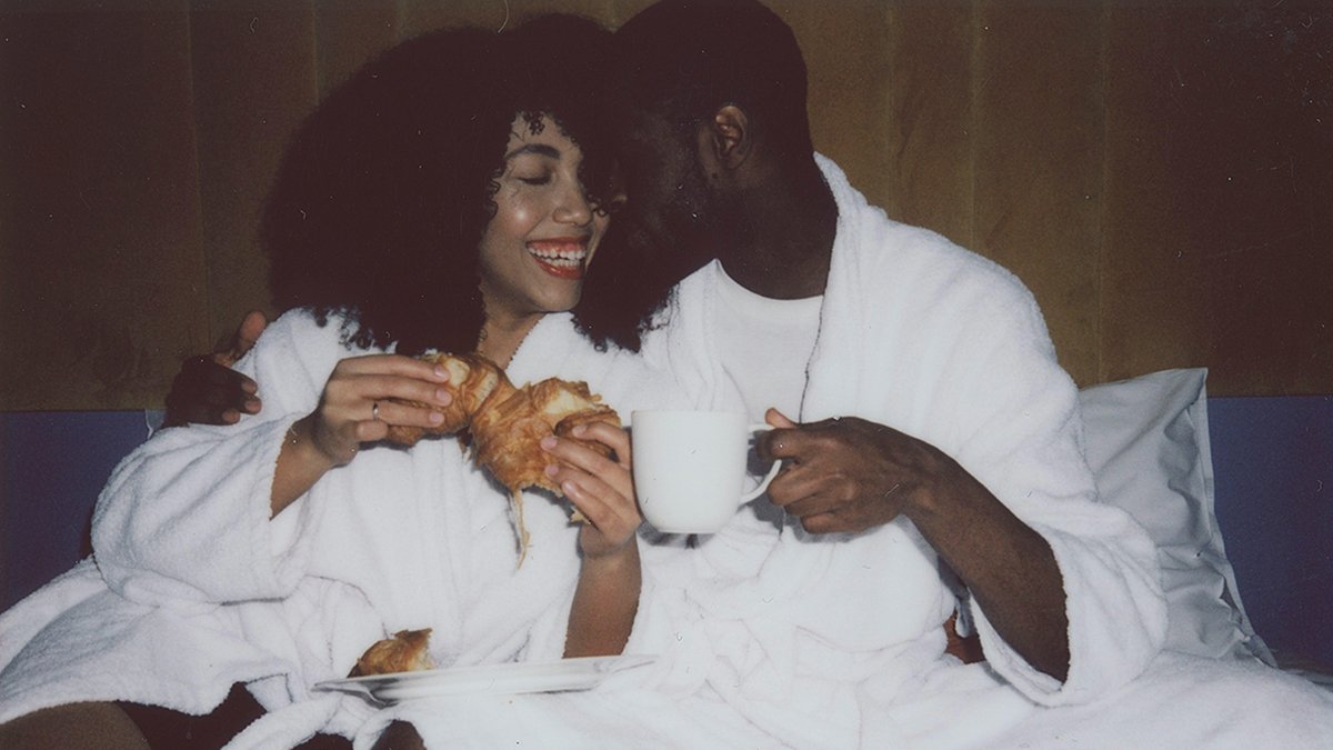 Photo by Polina Tankilevitch: https://www.pexels.com/photo/couple-having-breakfast-in-bed-6439145/