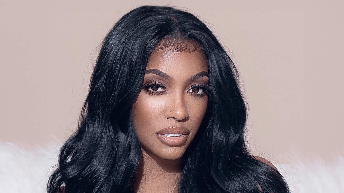 Interview: Nivea Ambassador/Reality Star Porsha Williams Guobadia ...