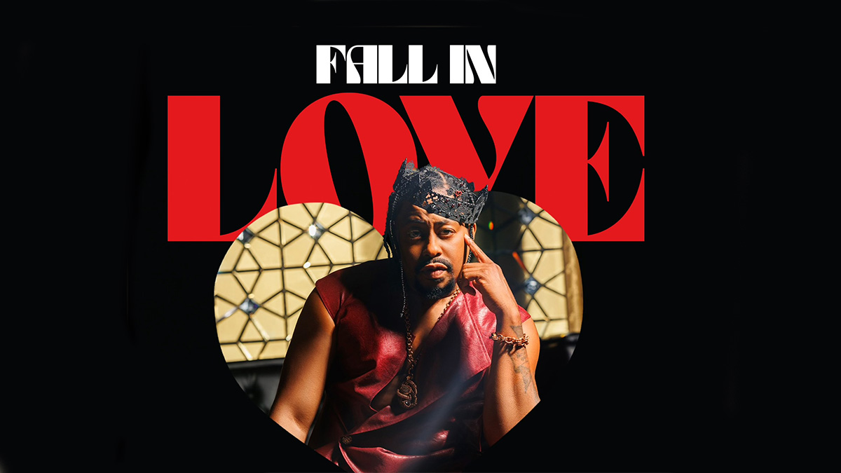 Raheem DeVaughn Releases New Project, Fall of Love Urban Magazine