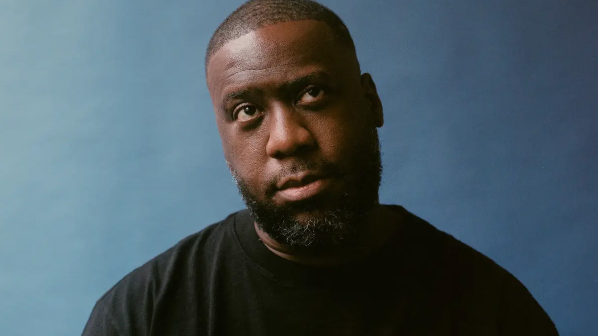 robert glasper