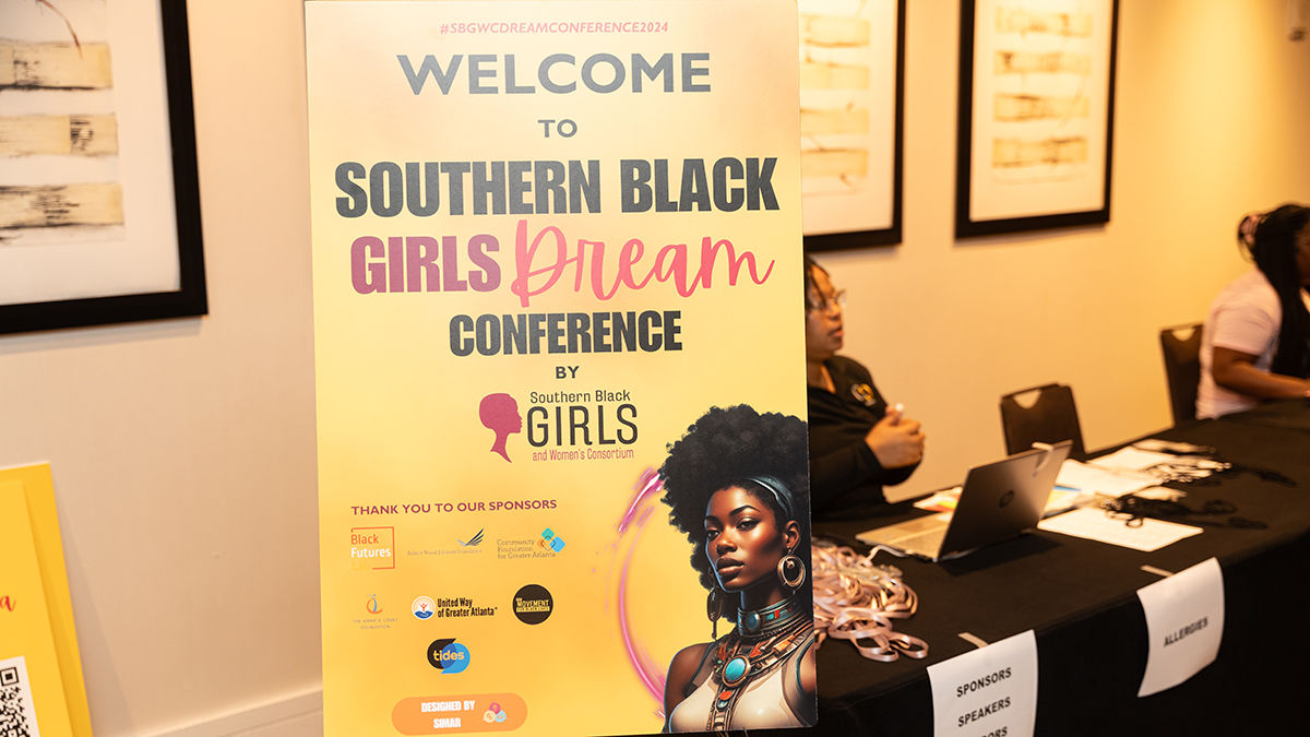 southern-black-girls-dream-conference