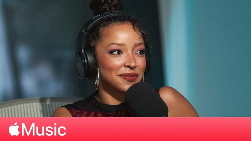 Tinashe: ‘333,’ Alignment, And Learning From Her Journey | Apple Music ...