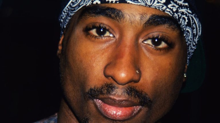 The Tupac Amaru Shakur Foundation Launches The Healing Tank Project ...