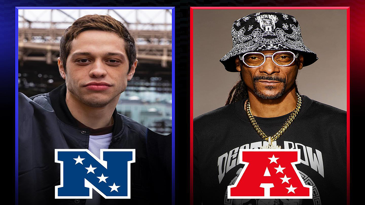 Snoop Dogg & Pete Davison Join Peyton & Eli Manning as 2023 NFL Pro