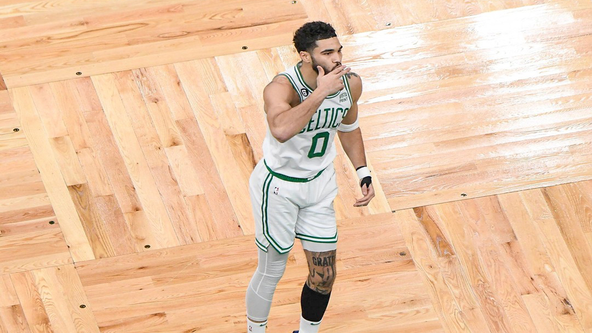 Key Takeaways From Boston Celtics' Lopsided Win Over Brooklyn Nets ...