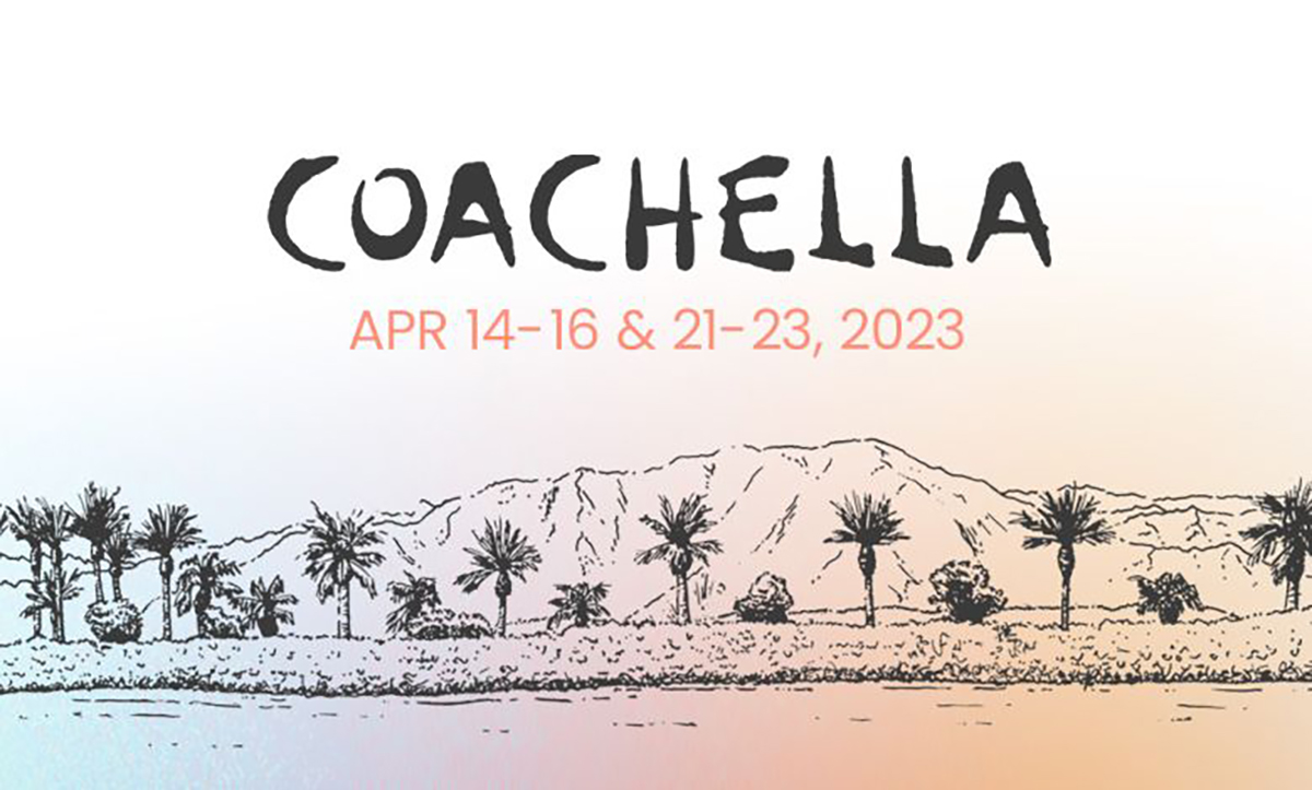 Coachella 2023