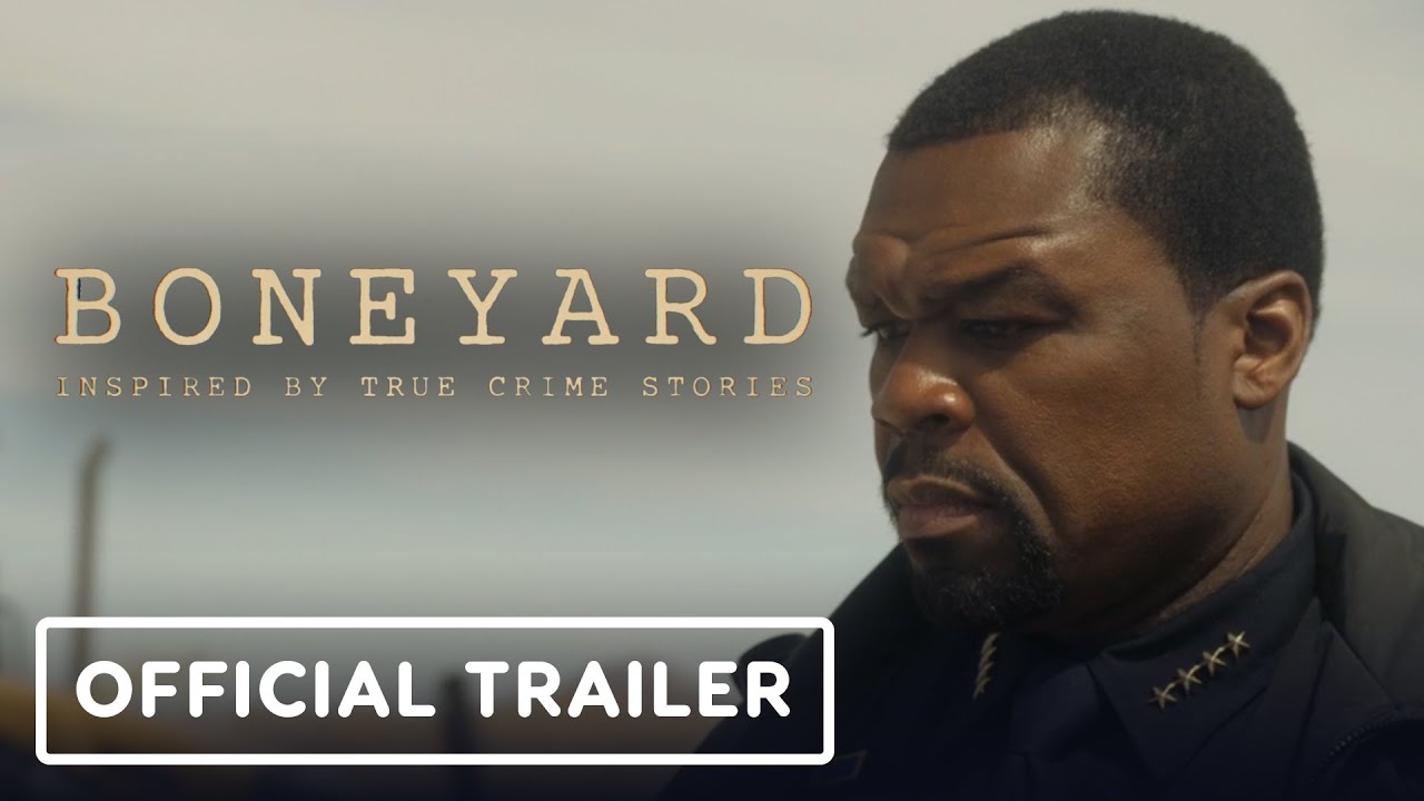 Watch the Official Trailer for Boneyard Starring 50 Cent, Mel Gibson