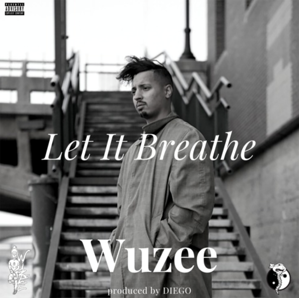 wuzee let it breathe