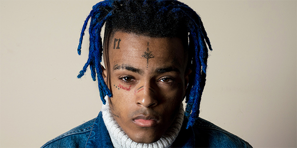 xxxtentacion