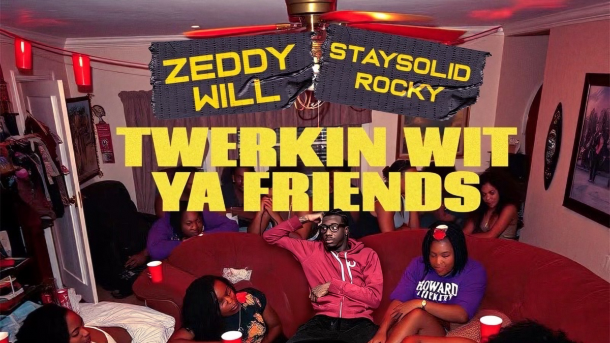 zeddywill-staysolid-rocky-twerkin-wit-ya friends